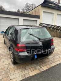 2001 Volkswagen GOLF
