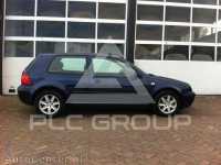 2001 Volkswagen GOLF