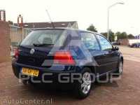 2001 Volkswagen GOLF