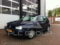 2001 Volkswagen GOLF