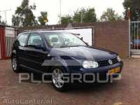 2001 Volkswagen GOLF