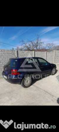 2001 Volkswagen GOLF