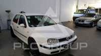 2001 Volkswagen GOLF