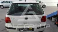 2001 Volkswagen GOLF