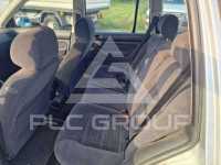 2001 Volkswagen GOLF