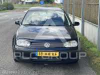2001 Volkswagen GOLF