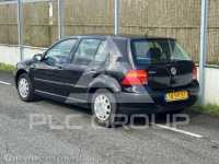 2001 Volkswagen GOLF