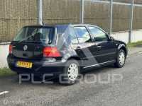 2001 Volkswagen GOLF