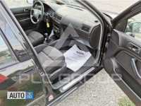 2001 Volkswagen GOLF