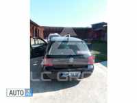 2001 Volkswagen GOLF