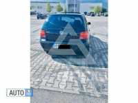 2001 Volkswagen GOLF