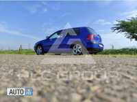 2001 Volkswagen GOLF