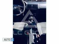 2001 Volkswagen GOLF