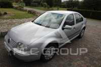 2001 Volkswagen Bora