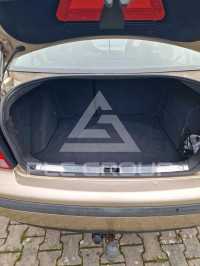2001 Volkswagen Bora