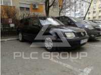 2001 Volkswagen Bora
