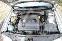 2001 Volkswagen Bora