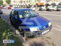 2001 Volkswagen Bora