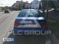 2001 Volkswagen Bora