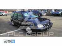 2001 Volkswagen Bora