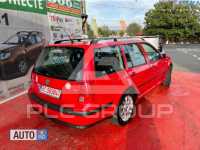 2001 Volkswagen Bora