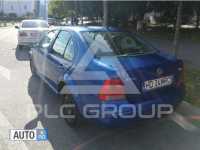 2001 Volkswagen Bora