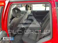2001 Volkswagen Bora