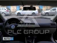 2001 Volkswagen Bora