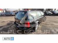 2001 Volkswagen Bora