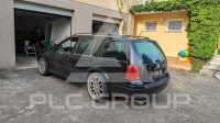2001 Volkswagen Bora