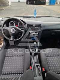 2001 Volkswagen Bora
