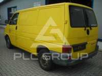 2001 Volkswagen Transporter