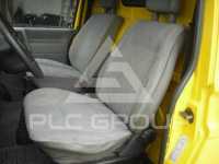 2001 Volkswagen Transporter