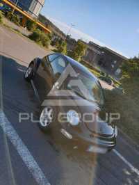 2001 Volkswagen BEETLE