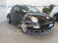 2001 Volkswagen BEETLE
