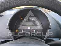 2001 Volkswagen BEETLE