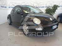 2001 Volkswagen BEETLE