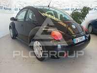 2001 Volkswagen BEETLE