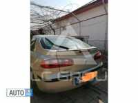 2001 Renault Laguna
