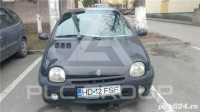 2001 Renault Twingo