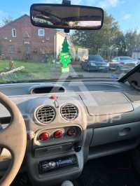 2001 Renault Twingo