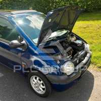 2001 Renault Twingo