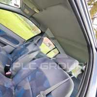 2001 Renault Clio