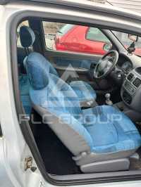 2001 Renault Clio