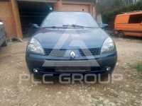2001 Renault Clio