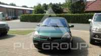 2001 Renault Clio