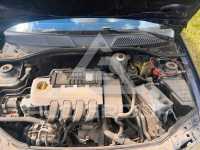 2001 Renault Clio
