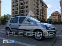 2001 Renault Clio