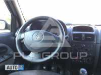 2001 Renault Clio