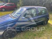 2001 Renault Clio